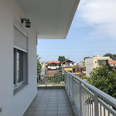 Ilios 公寓
