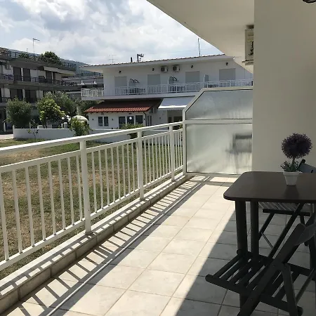 公寓 Ilios 斯科提纳