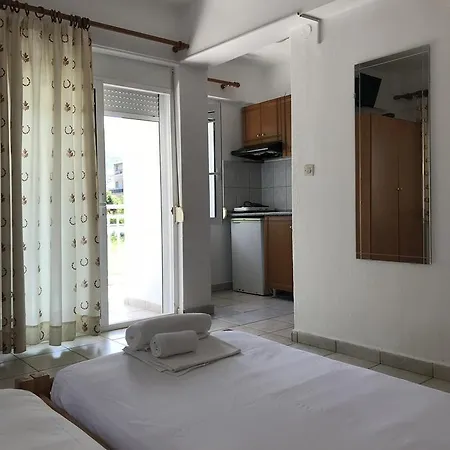 Ilios * 斯科提纳