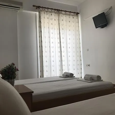 Ilios 公寓